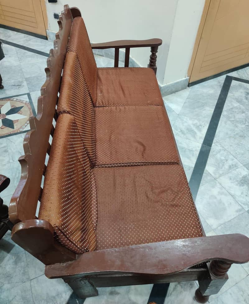 Sofa sets 4