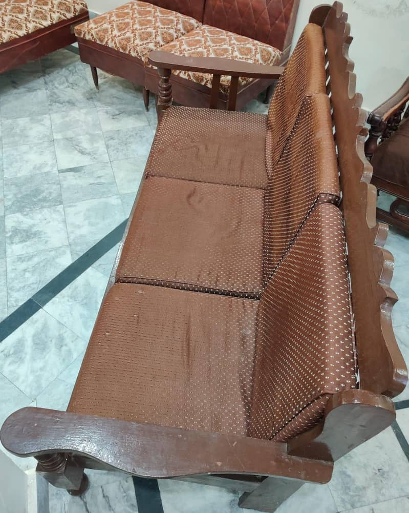 Sofa sets 3