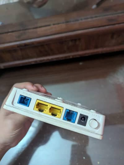 XPON ONU Router for sale