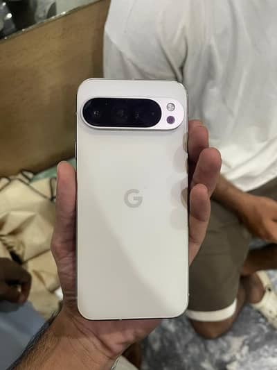 google pixel 9 pro XL official pta