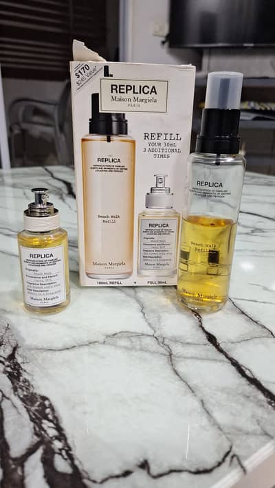 good fragrance