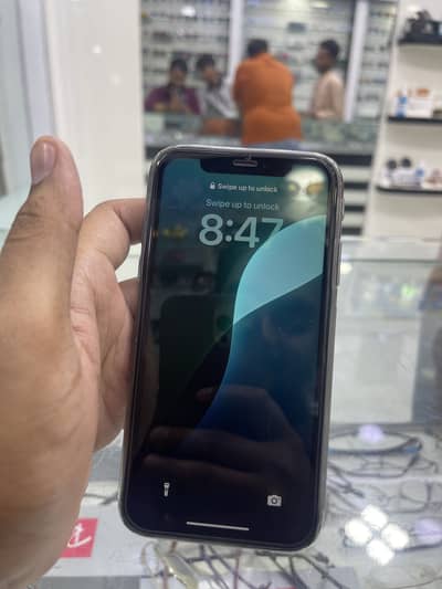 Apple iPhone XR