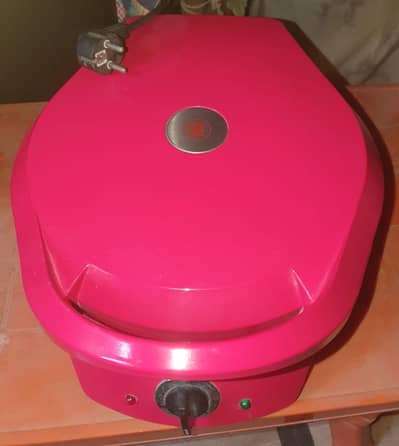 Westpoint Pizza Maker