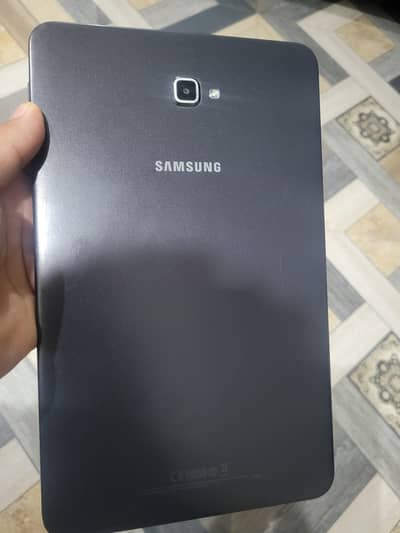 samsung tab A 10.1