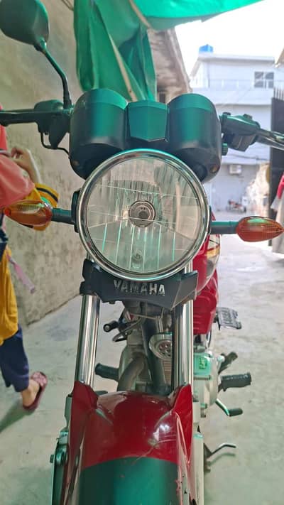 ybz 2020 model