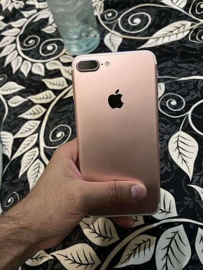 Apple iPhone 7 Plus