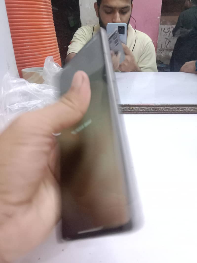 Infinix Note 50 1