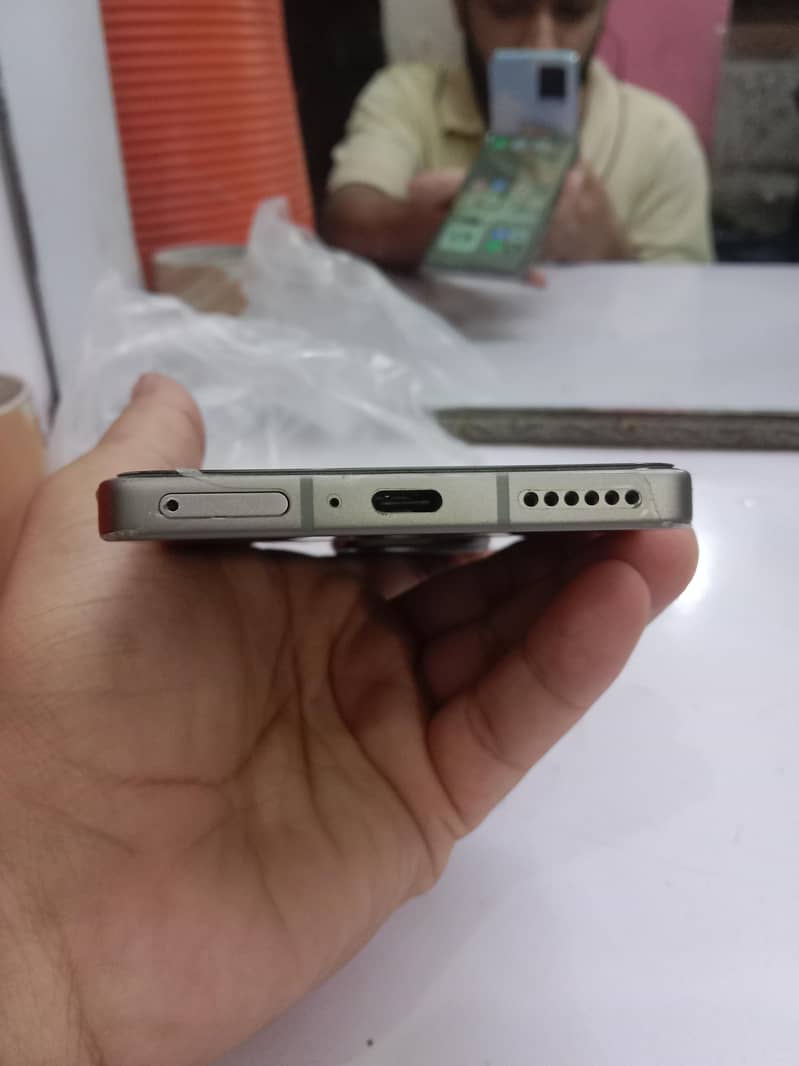 Infinix Note 50 3