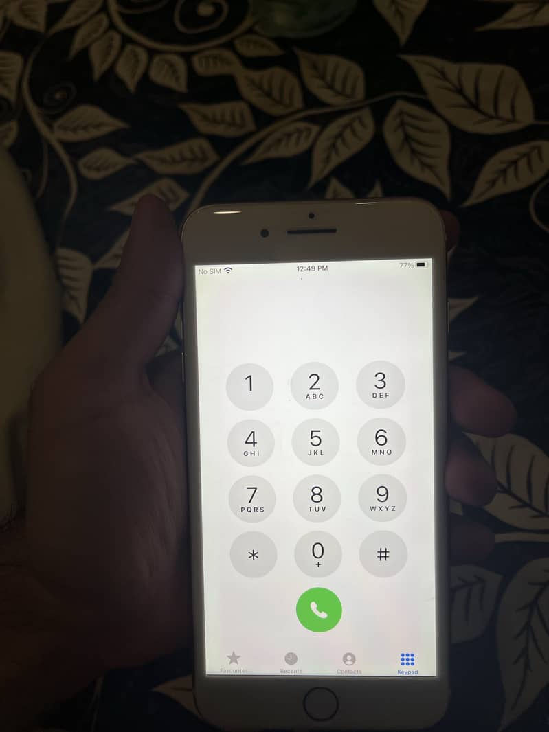 Apple iPhone 7 Plus 3