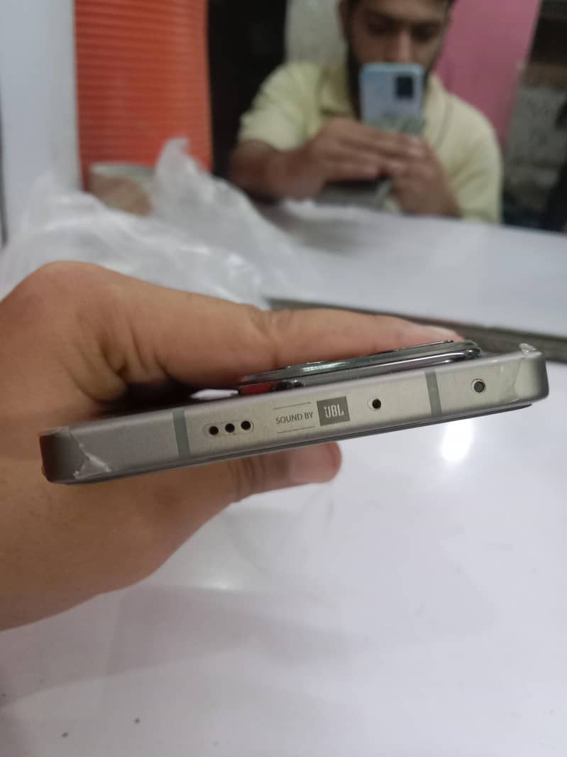 Infinix Note 50 4