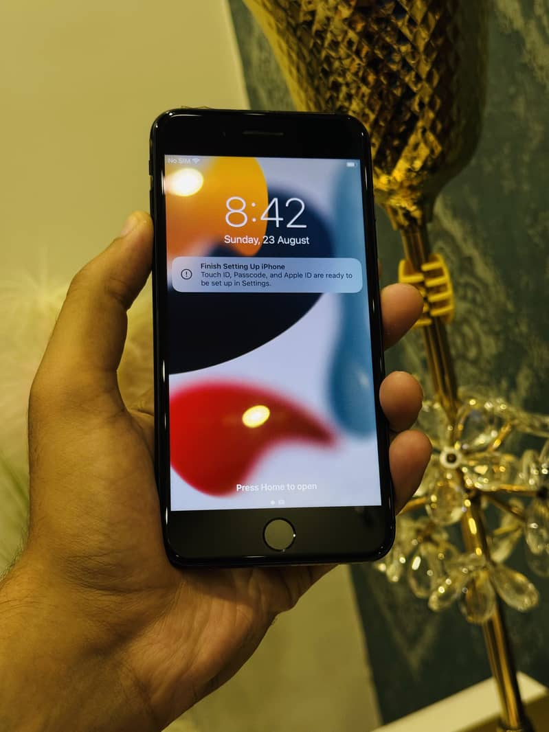 iPhone 7 Plus 3
