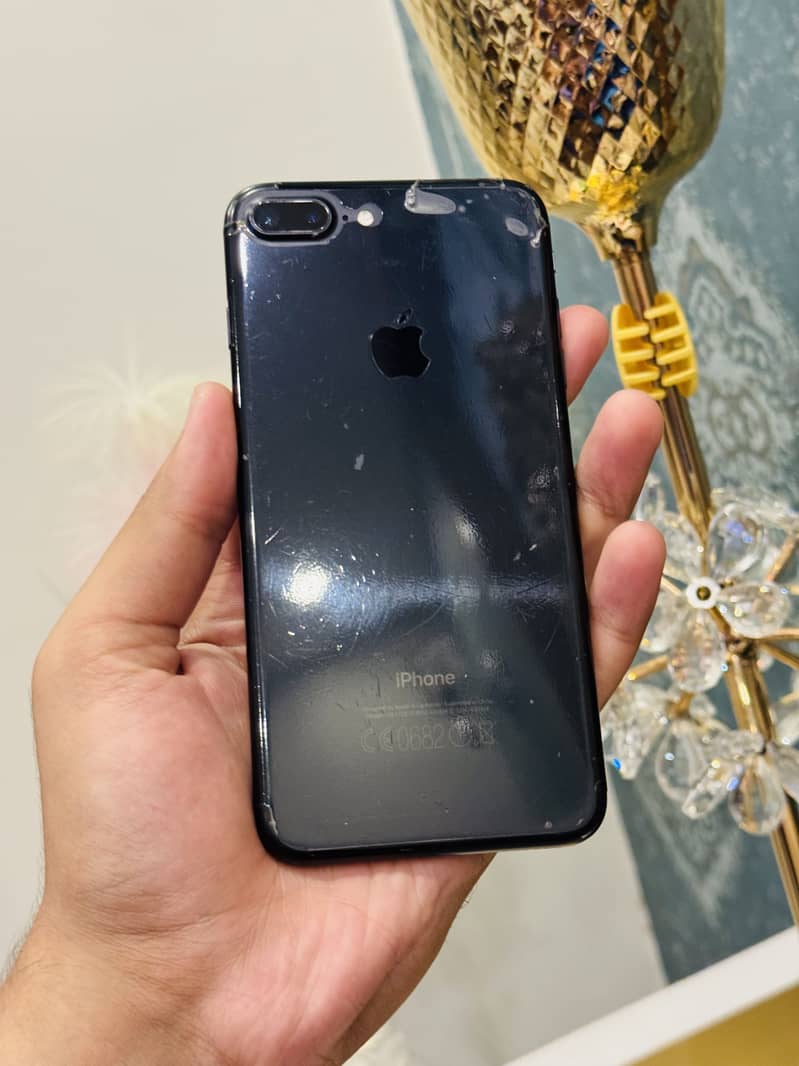 iPhone 7 Plus 5