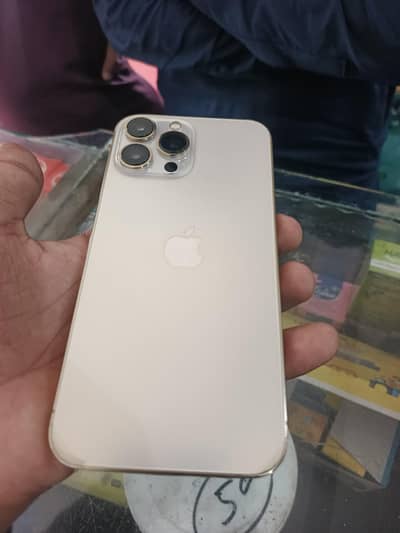 Apple iPhone 13 Pro Max