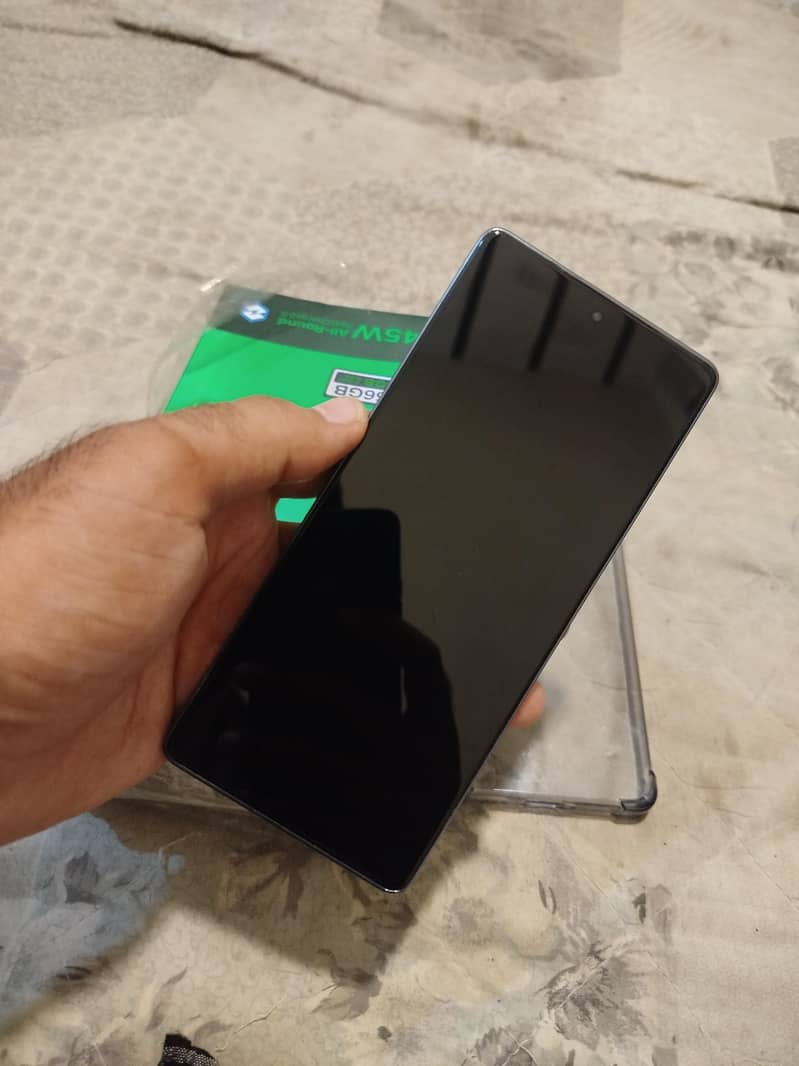 Infinix Note 40 2