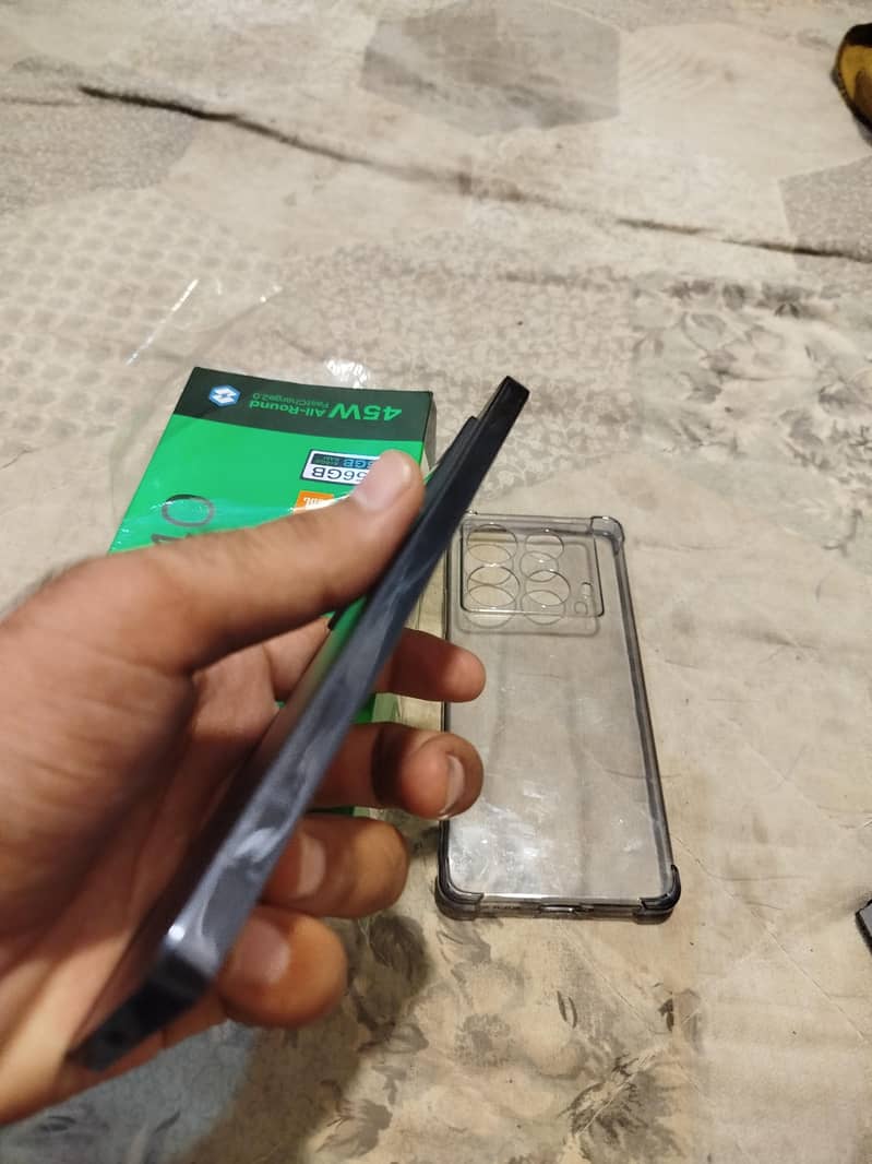 Infinix Note 40 3