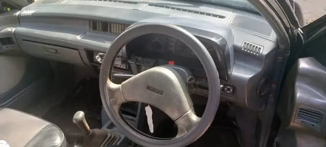 Suzuki Margalla 1996