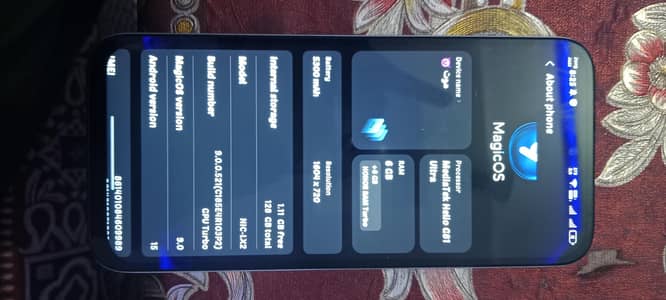 Honor X6C