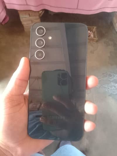 Samsung Mobile A54 5G