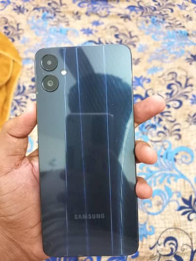 Samsung Mobile A05