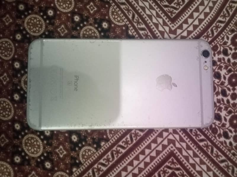 Apple iPhone 6S Plus 0