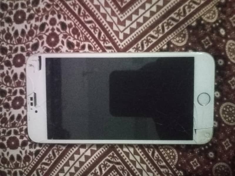 Apple iPhone 6S Plus 1