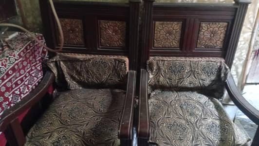 Sofa in good condition
