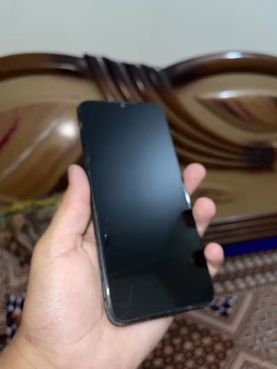 Infinix hot 9 play