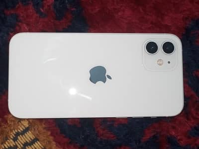 Apple iPhone 12