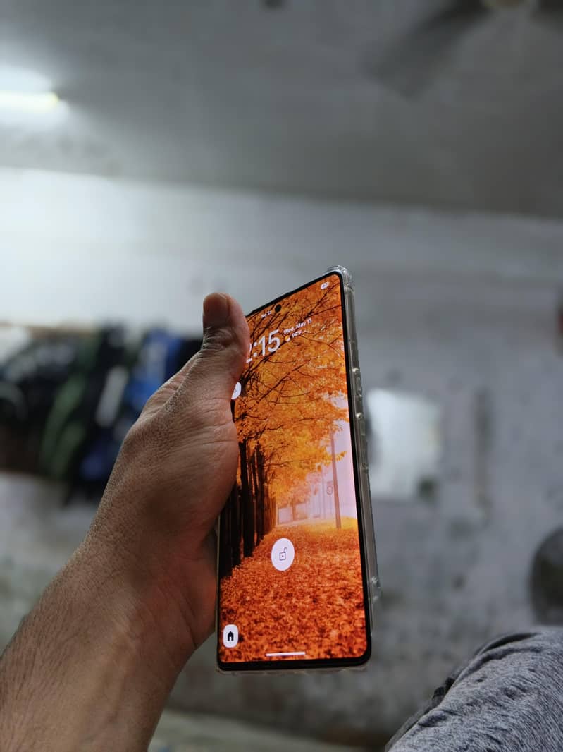 Google Pixel 7 Pro 1