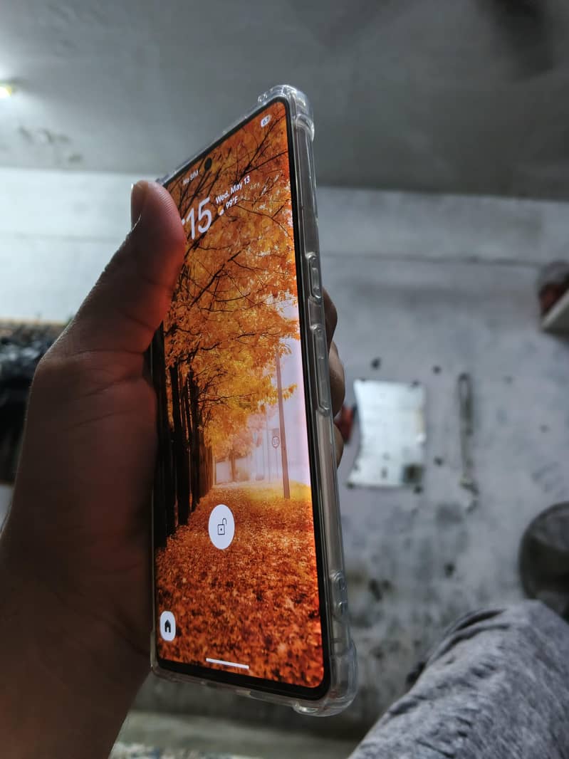 Google Pixel 7 Pro 2