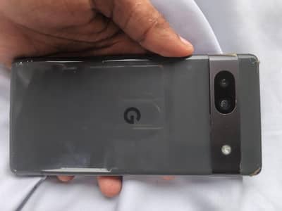 Urgent sale Google Pixel 7a