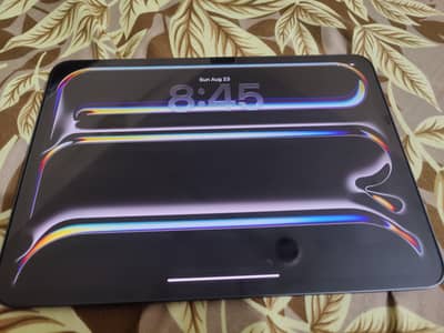 ipad m5 11 inch