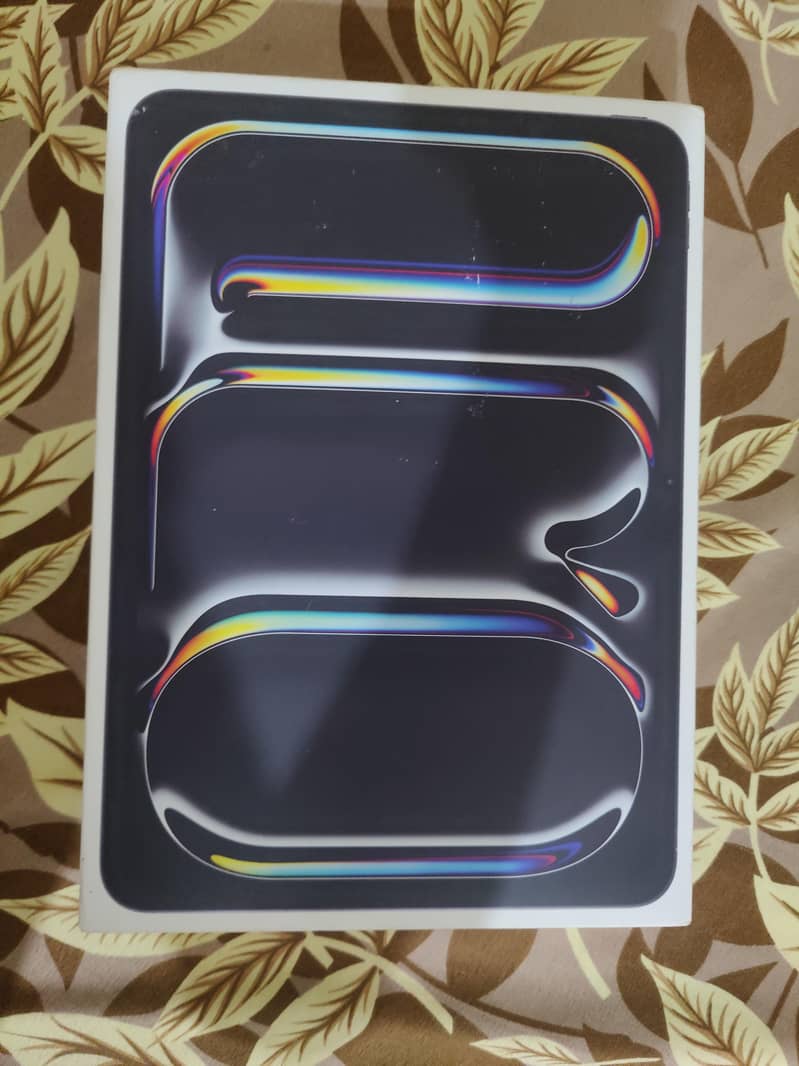 ipad m5 11 inch 2