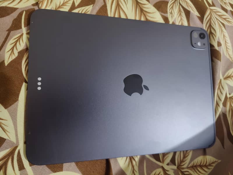 ipad m5 11 inch 5