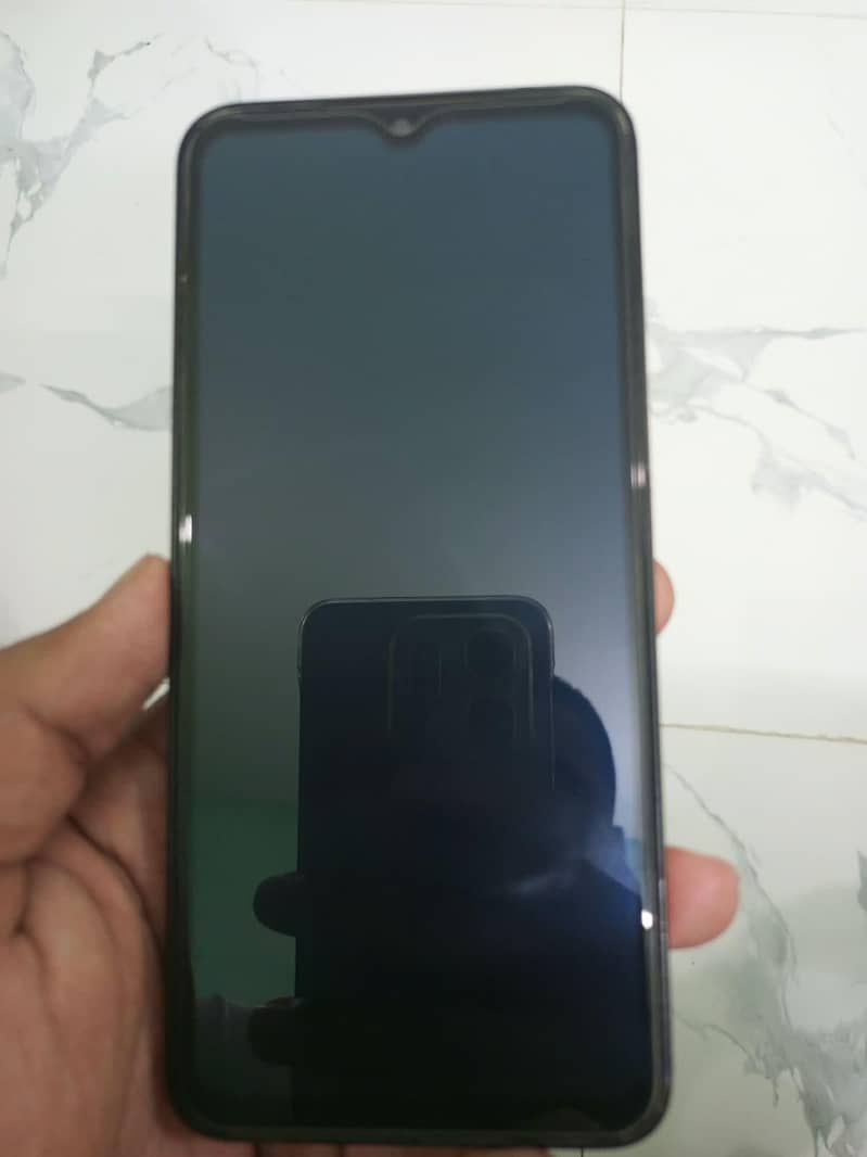Infinix Zero 20 1