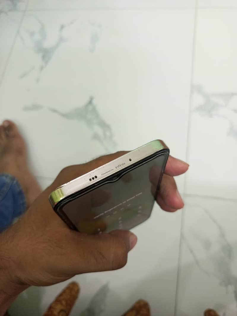 Infinix Zero 20 3