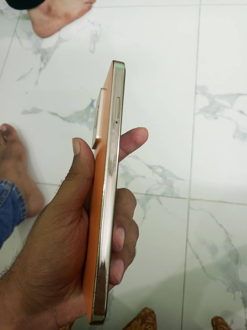 Infinix Zero 20 4