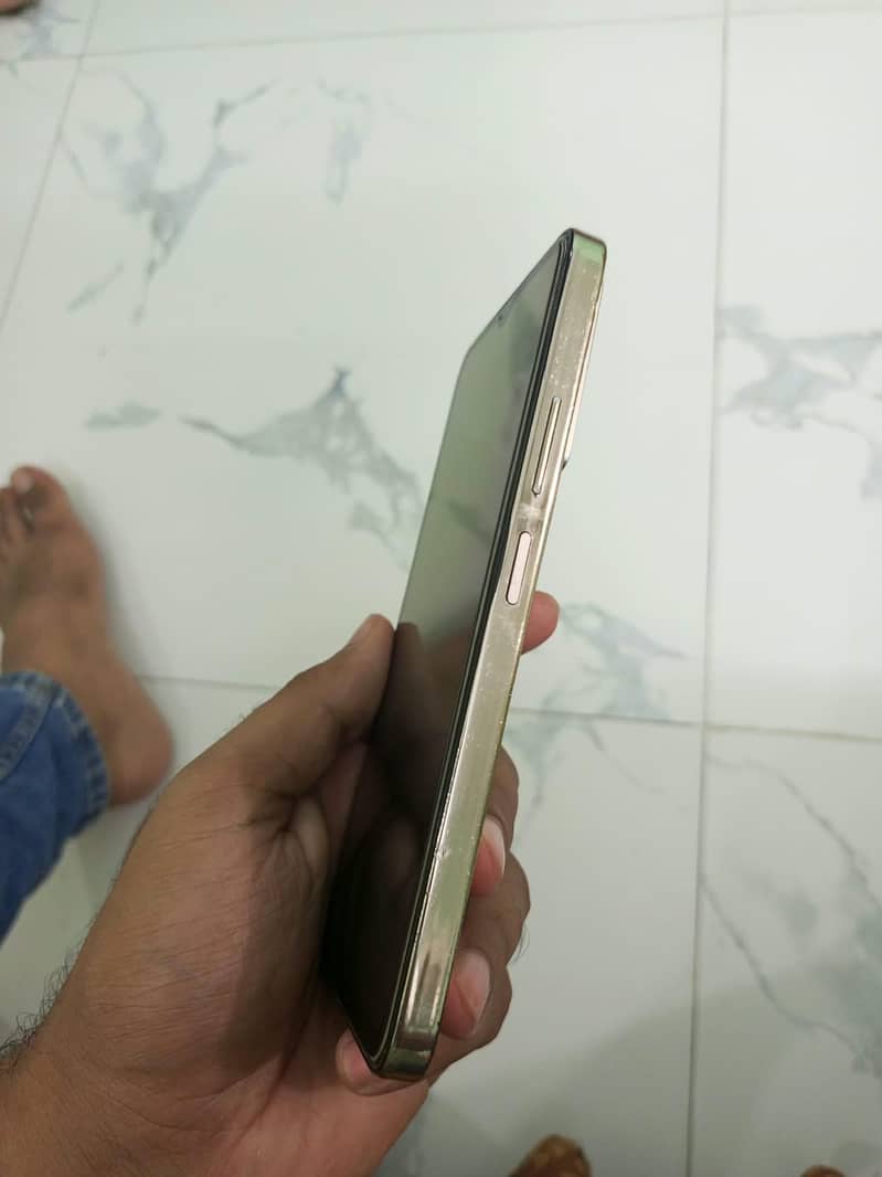Infinix Zero 20 5