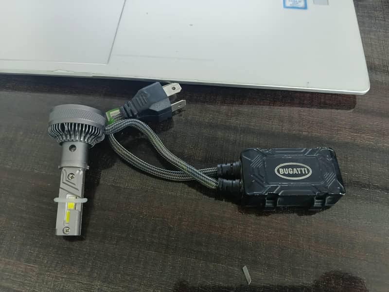LED lights 1