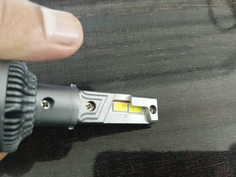 LED lights 2