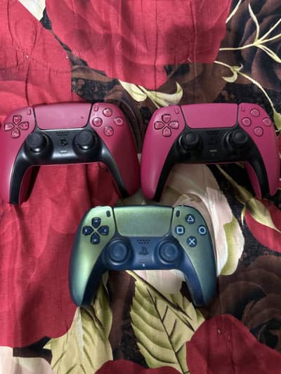 ps5 original controller