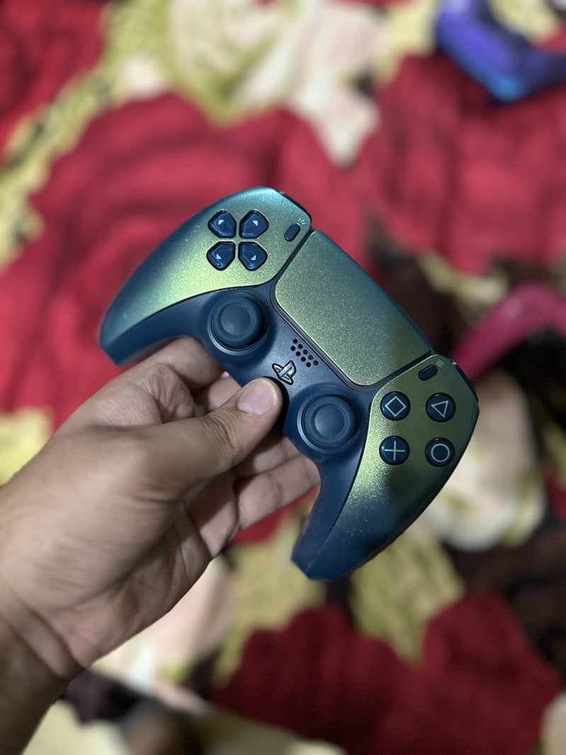 ps5 original controller 1