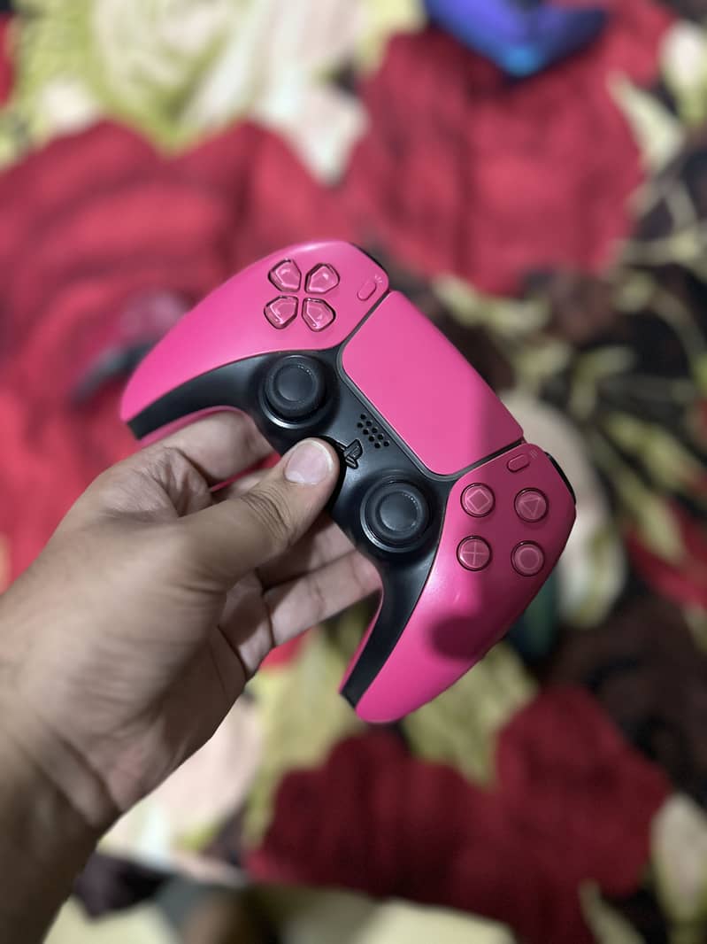 ps5 original controller 2