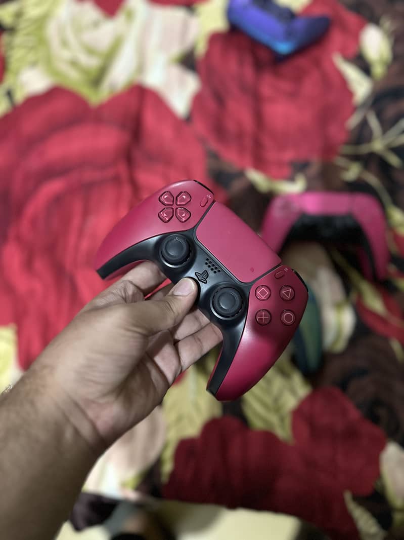 ps5 original controller 3