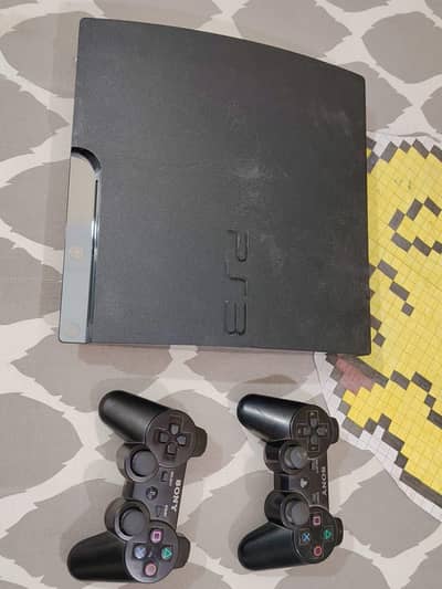 PS3  Playstation