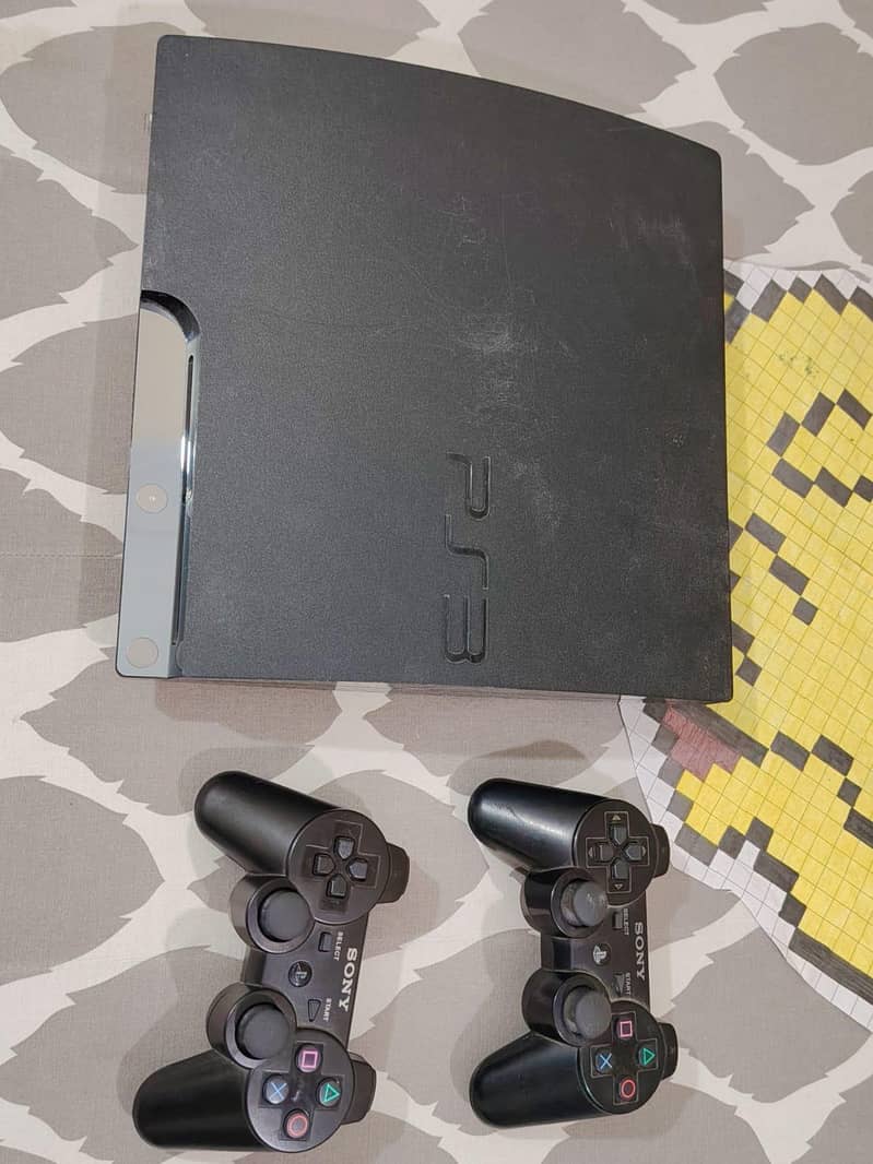 PS3  Playstation 0