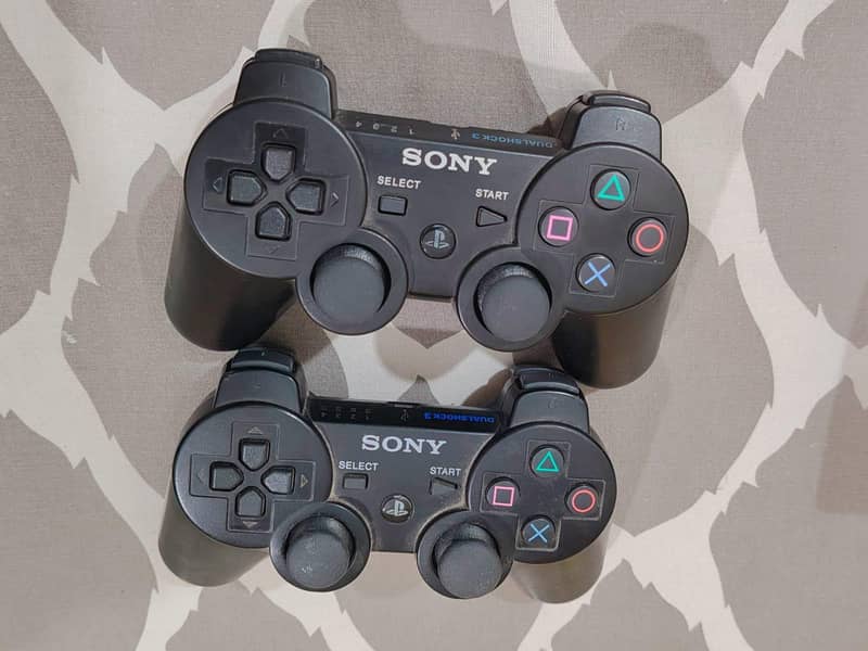PS3  Playstation 1