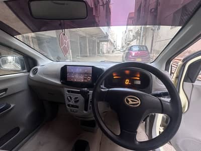 Daihatsu Mira 2014