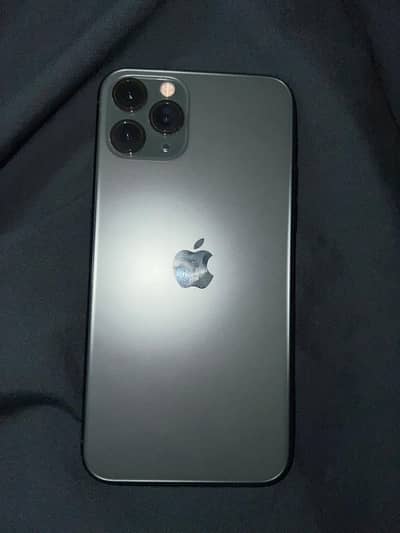 Apple iPhone 11 Pro