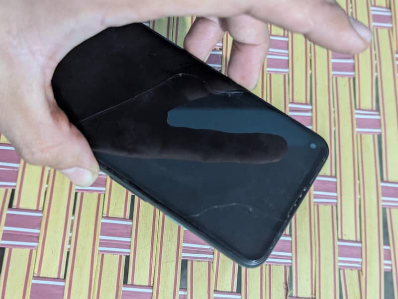 Google Pixel 5a 0